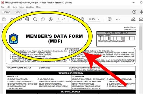 hdmf online registration|Corporate Pag.